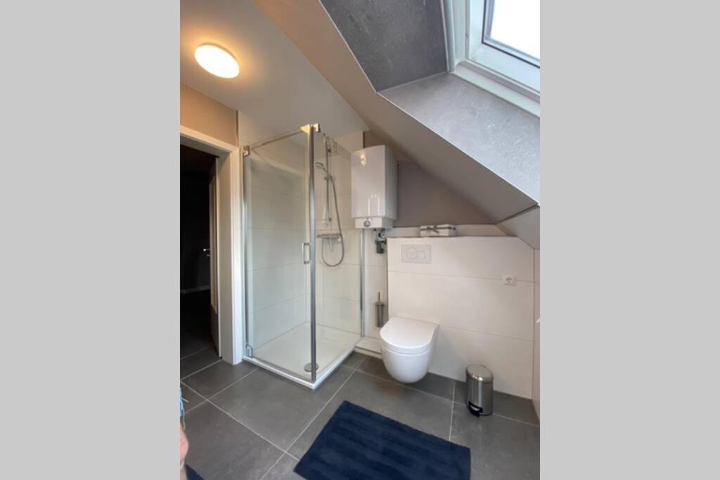Ferienwohnung Zwischen Eider U. Elbe Eddelak エクステリア 写真